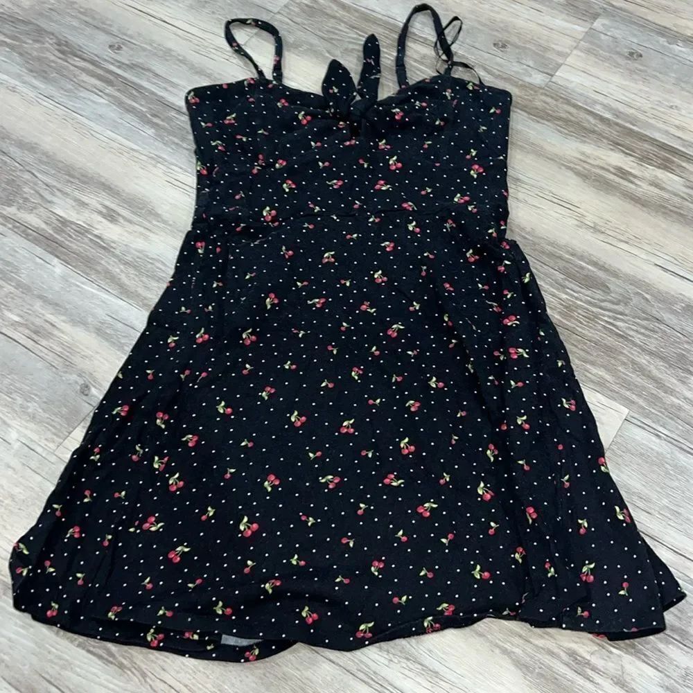 Forever 21 dress